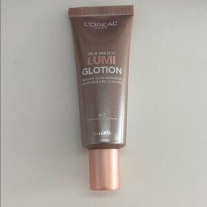 L'Oreal True Match Lumi Glotion - Natural Glow Enhancer